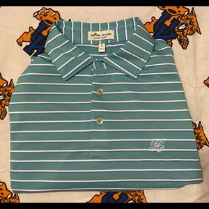 Peter Millar Men’s Golf Polo Medium